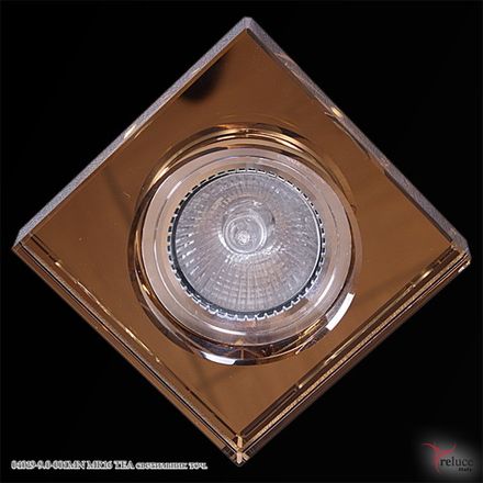 04019-9.0-001MN MR16 TEA светильник точ.