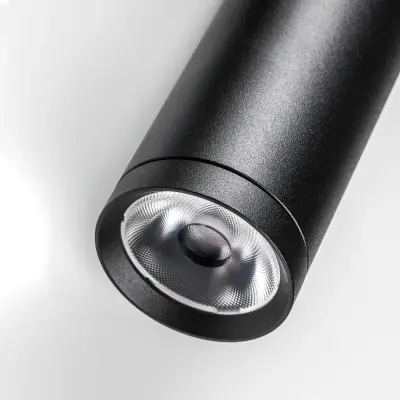 205027 Светильник д/1-фазн трека TETA  APP LED 15W 900LM 24G ЧЕРНЫЙ PRO 3000-6000K DIM Lightstar