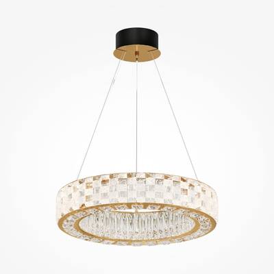 Подвесной светильник Castello 3000К 40Вт, MOD336PL-L120G3K. TM Maytoni