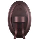 Бра Plini 2590-2W, 2*E14*40W. ТМ F-Promo
