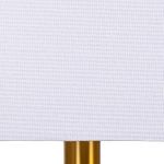 Декоративная настольная лампа Arte Lamp ZULU A5058LT-1PB, 1хE27