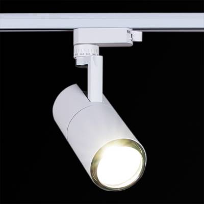 06720-9.3-001QY LED20W WT светильник трековый