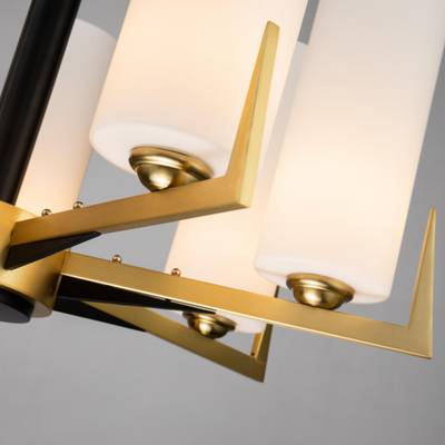 Подвесная люстра Maximo 2623-7P. ТМ Favourite