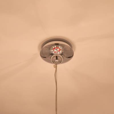 Eletto Rosa EL325P12.2 Люстра подвесная Хром