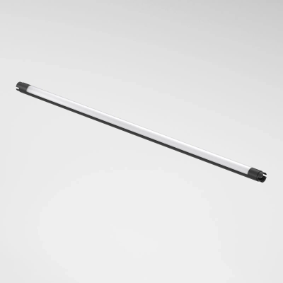 Светодиодный модуль для трековой системы Module System 18W 3000K черный 85175/01