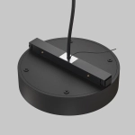 Источник напряжения встраиваемый Basity 48V, 200Вт, черный, Smart, TRA172DR-200W-DS-B. TM Maytoni