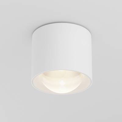 Потолочный светильник Lens 15Вт 3000К 70°, C217CL-15W3K-W. TM Maytoni