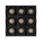 Светильник SP-ORIENT-SURFACE-TC-S95x95-20W Warm3000 (WH, 30 deg, 230V) (Arlight, IP20 Металл, 5 лет)