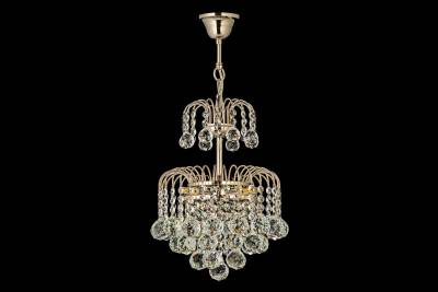 Подвесная люстра Arti Lampadari Bellagio E 1.5.30.100 N