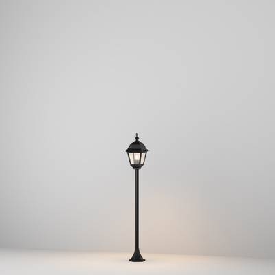 Ландшафтный светильник Abbey Road E27х1, IP44, O003FL-01B. TM Maytoni