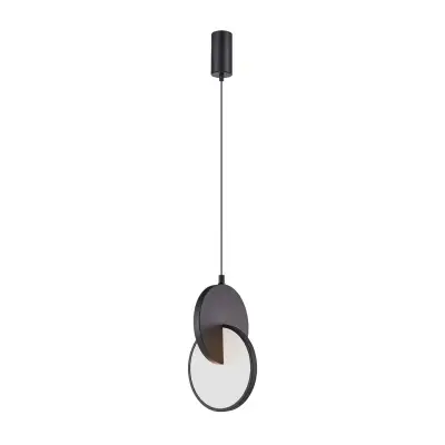 Подвес Grahan 4606-1P, LED*7W, 910LM, 3000K. ТМ F-Promo