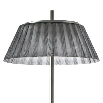 794718 Торшер NAPOLI LED 12W 700LM КОФЕЙНЫЙ/ПЕПЕЛЬНЫЙ 3000K Lightstar