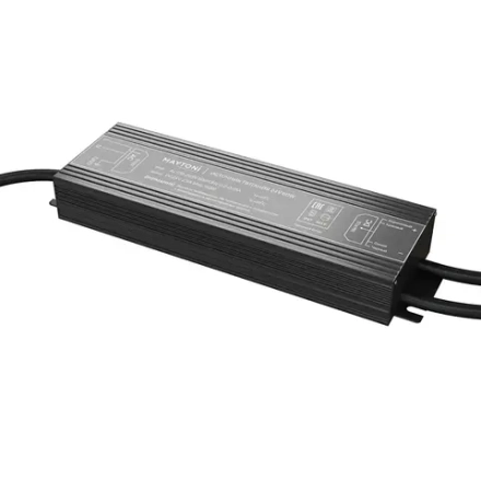 Источник напряжения PSI001 24В 60Вт IP67, 20213. TM Maytoni