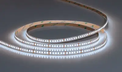 Светодиодная лента 24V 14,4W/m 6000К 5м Arte Lamp TAPE A2418008-03-6K, LED