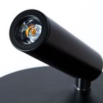 Бра Arte Lamp ELECTRA A8232AP-1BK, LED