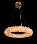 Подвесная люстра Eternity FL1155-5P, LED