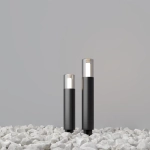 Ландшафтный светильник Скольжение / Glide G9x1 20Вт IP54, O437FL-01GF1. TM Maytoni