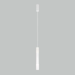 Подвесной светодиодный светильник 50210/1 LED белый, LED