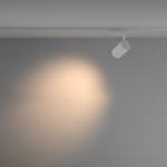 Трековый светильник Vuoro Unity 3000K 15Вт 36°, TR003-1-15W3K-M-W. TM Maytoni