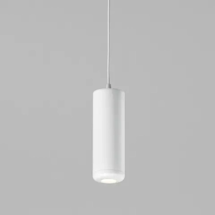 Подвесной светодиодный светильник Onde 10W 4000K белый 50250 LED