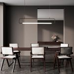 Подвесная люстра Inspire 4100-1P. ТМ Favourite