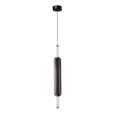 Подвесной светильник Arte lamp RIGLA A6840SP-12SM, 1хLED