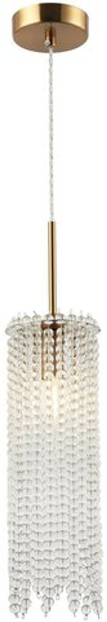 Светильник подвесной Stilfort 2169/05/01P серия Marelli