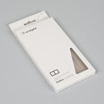 Рамка стеклянная FRM-OMALI-GS-2-GD (Arlight, -)