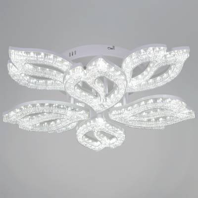 39290-0.3-4+4 WH светильник потолочный