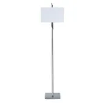 Торшер Arte Lamp JULIETTA A5037PN-2CC, 2хE27