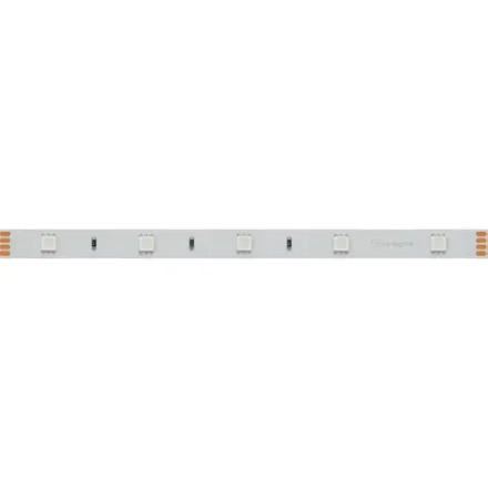 Лента герметичная RTW-PS-B30-13mm 24V RGB (7.2 W/m, IP67, 5060, 5m) (Arlight, 7.2 Вт/м, IP67)
