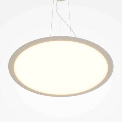 Подвесной светильник Industria 2700-4000К 57Вт MOD471PL-L57WK. TM Maytoni