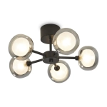 Подвесной светильник Shimmer FR5435PL-05B, G9х5. TM Maytoni