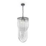 Подвесной светильник Onda FR5182PL-03CH, E14х3. TM Maytoni