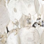 Подвесная люстра Arte Lamp PIPIRIMA A4065SP-6SG, 6хE14