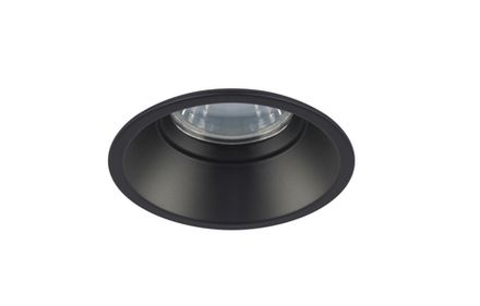 Светильник встраиваемый Crystal Lux CLT 043C BL 1401/103