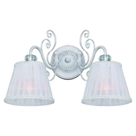 Бра Amanda 2150-2W, 2*E14*40W. ТМ F-Promo