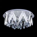 Eletto Maximus EL335C87.1 Люстра светодиодная с пультом