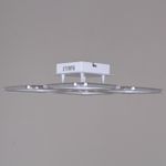 09826-3.3-04 WH светильник потолочный