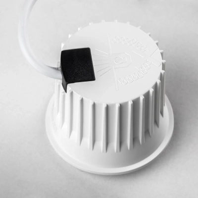 941254 Светодиодный модуль SMD LIGHTSTAR MR16 220V 5W=50W 400LM 120G 4000K