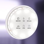 Светодиодная лента 12В 5050 7,2Вт/м 6000K 5м IP20, 10122. TM Maytoni