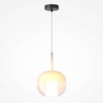 Подвесной светильник Duality E27х1, MOD271PL-01W2. TM Maytoni