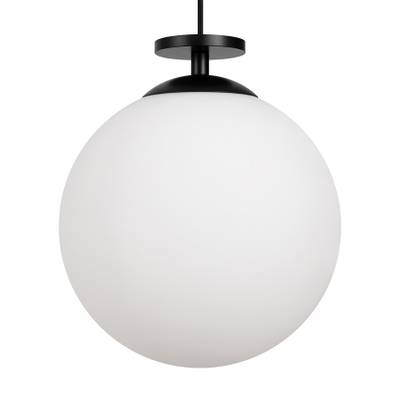 Подвесной светильник Impulse FR5221PL-01B, E27х1. TM Maytoni