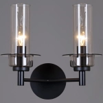 IL2216-2WLS-24 HIGHBALL светильник настенный ILLUMICO, E14х2