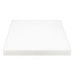 Светильник SP-QUADRO-S600x600-60W Warm3000 (WH, 120 deg, 230V) (Arlight, IP40 Металл, 3 года)