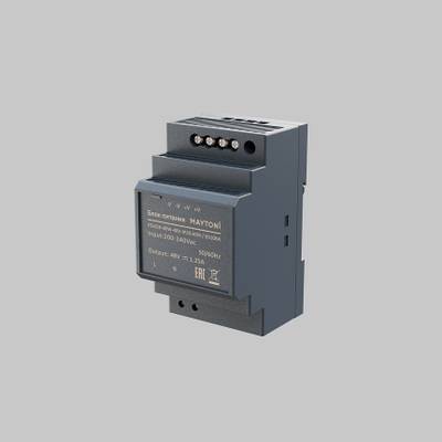 Блок питания PSL016 48В 60Вт IP20 831004, 831004. TM Maytoni