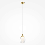 Подвесной светильник Аура / Aura E14х1, MOD016PL-01BS1. TM Maytoni