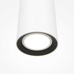 Подвесной светильник Pro Focus GU10x1, MOD161PL-01W1. TM Maytoni
