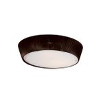 Citilux CL913142 Люстра потолочная Коричневая