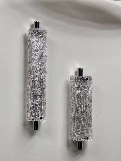 Бра Rudeza Chrome FL1179-2W, LED